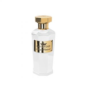 Amouroud - White Woods Collection - Lunar Vetiver