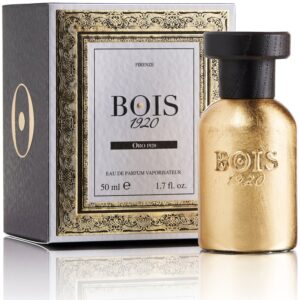 BOIS 1920 - Oro 1920