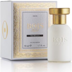 BOIS 1920 - Oro Bianco