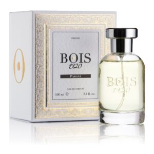 BOIS 1920 - Paranà