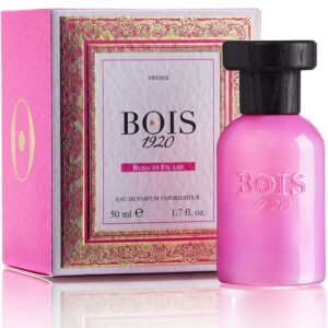 BOIS 1920 - Rosa di Filare