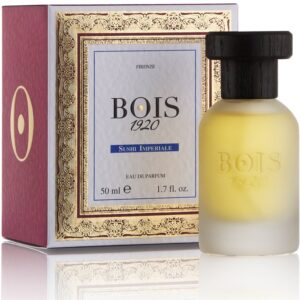 BOIS 1920 - Sushi Imperiale