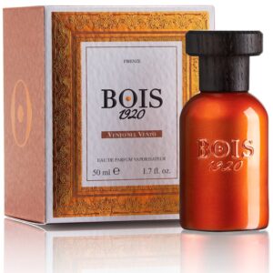 BOIS 1920 - Vento nel Vento