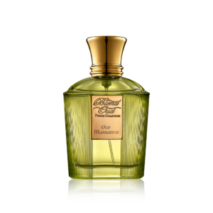 Blend Oud The Natural Perfume - Oud Marrakech