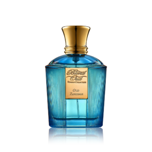 Blend Oud The Natural Perfume - Oud Zanzibar