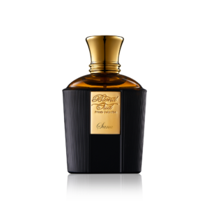 Blend Oud The Natural Perfume - Sana