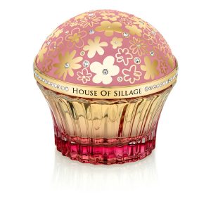 House Of Sillage Whispers of Admiration