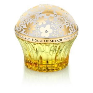 House Of Sillage Whispers of Innocence