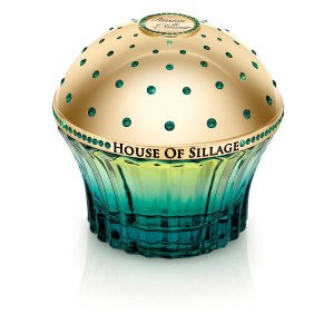 House Of Sillage Passion de L'Amour