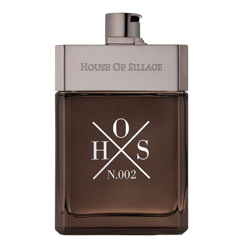 House Of Sillage HOS N.002