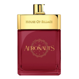 House Of Sillage The Aeronauts The Fragrance