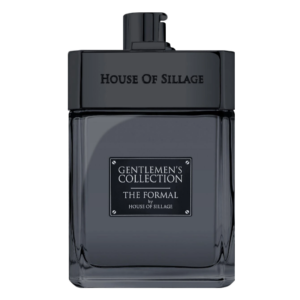 House Of Sillage The Formal