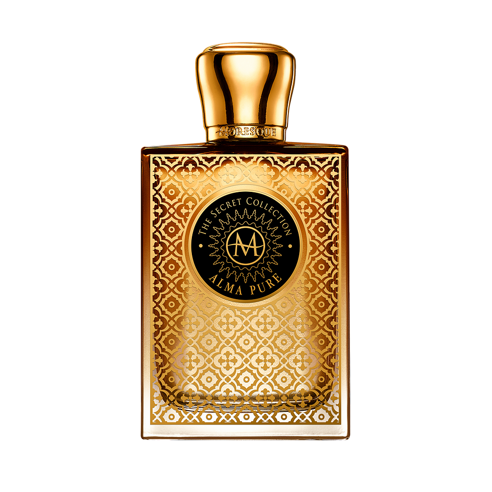 Moresque Parfum Alma Pure
