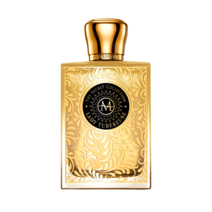 Moresque Parfum Lady Tubereuse
