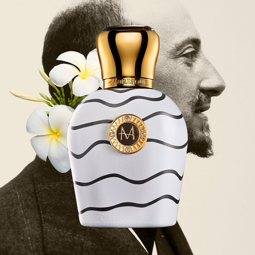 Moresque Parfum White Duke - Image 2
