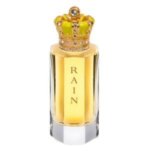 ROYAL CROWN - RAIN