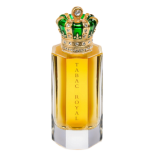 ROYAL CROWN - Tabac Royale