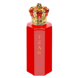 ROYAL CROWN - TZAR - Imperium Collection