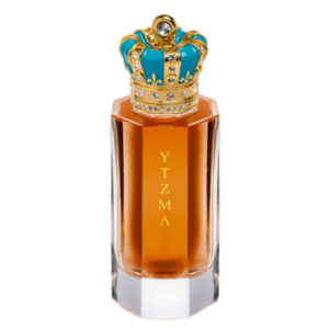 ROYAL CROWN - Ytzma