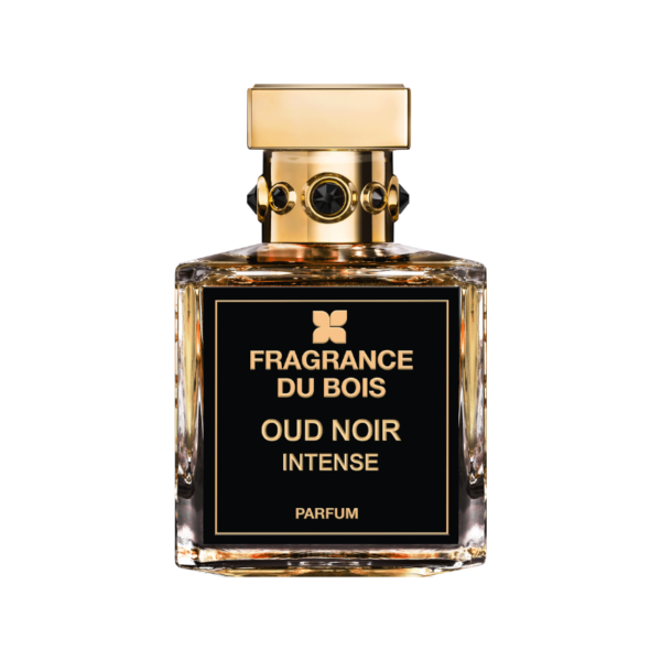 Fragrance Du Bois - Oud Noir Intense