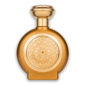 Boadicea The Victorious - Fire Sapphire