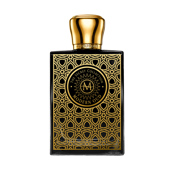 Moresque Parfum Modern Oud