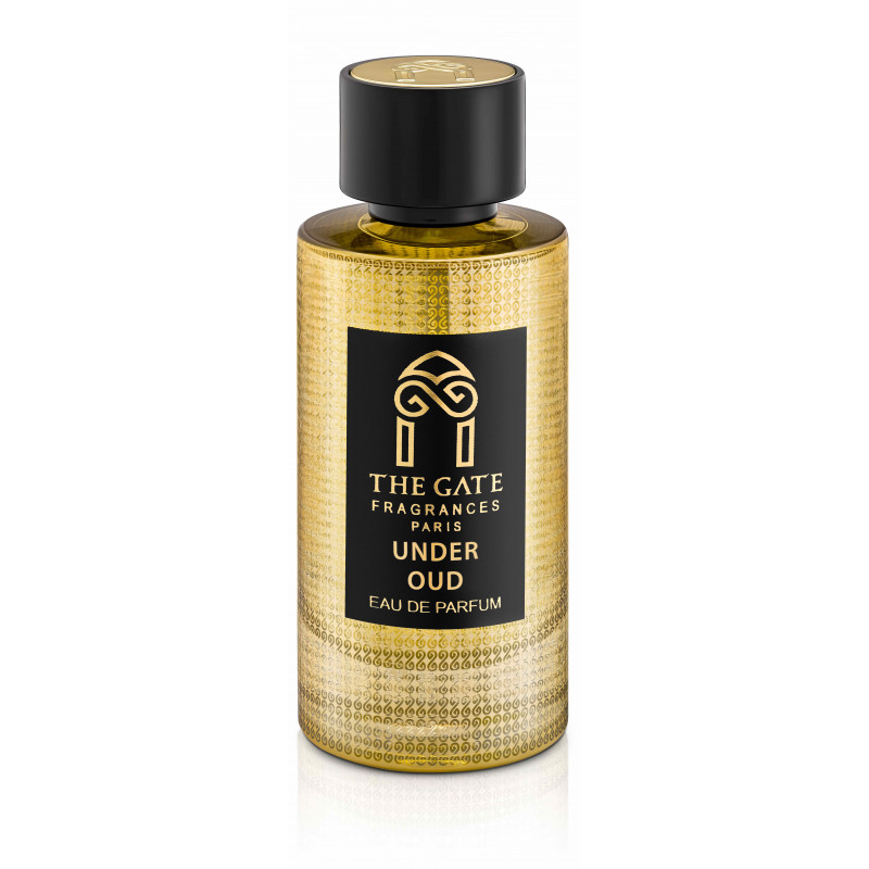 The Gate Fragrances Paris - Under Oud