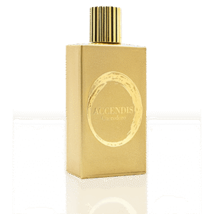 ACCENDIS Perfumes - Cuoredoro