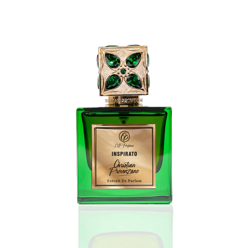 Christian Provenzano Perfumes - Inspirato