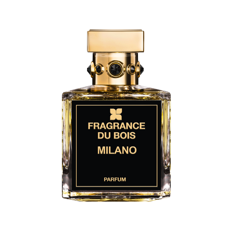 Fragrance Du Bois - MILANO
