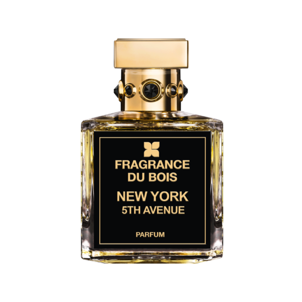 Fragrance Du Bois - NEW YORK 5th Avenue