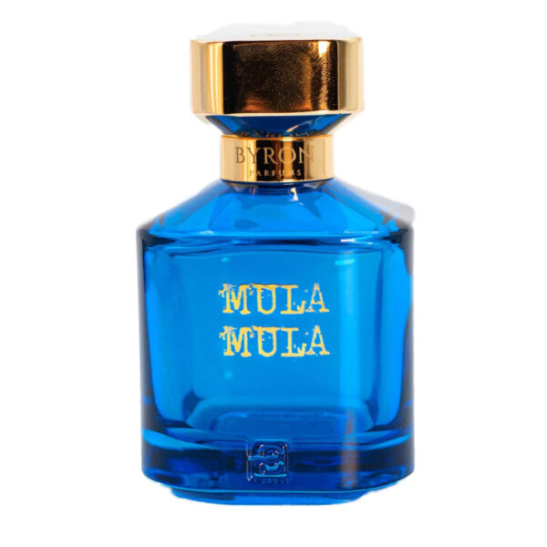 BYRON Parfums - Mula Mula