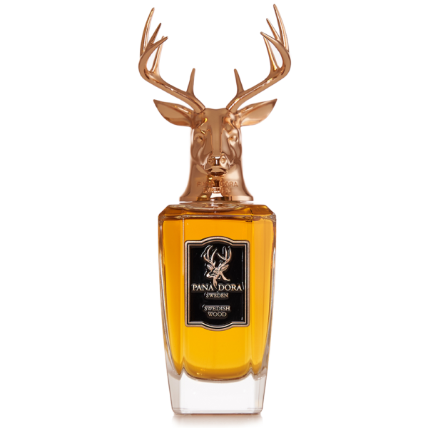 Pana Dora Sweden - Swedish Wood (Extrait)