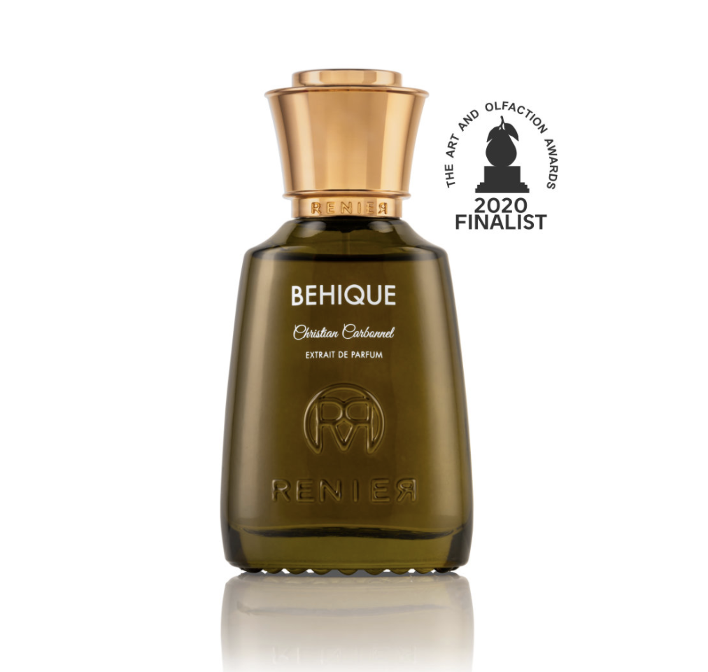 RENIER Perfumes - Behique