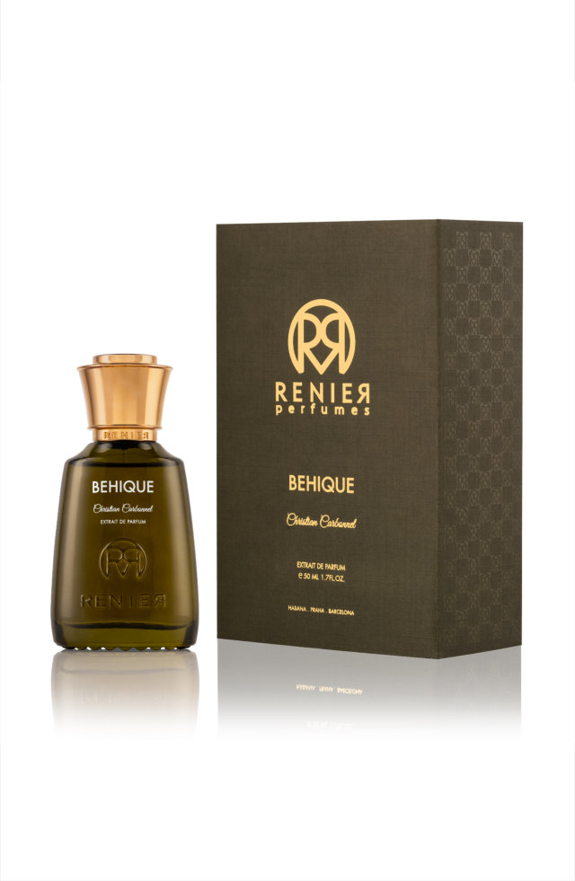 RENIER Perfumes - Behique - Image 2