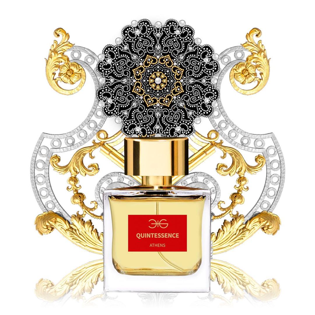 Manos Gerakinis Parfums - Quintessence - Image 2