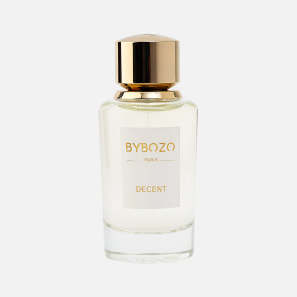 BYBOZO Paris - Decent