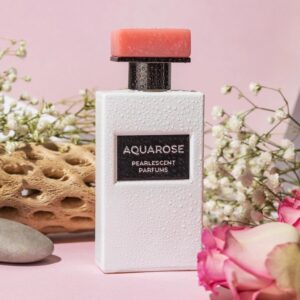 Pearlescent Parfums by Gallagher Fragrances - Aquarose