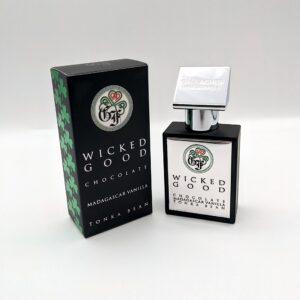 Gallagher Fragrances - Wicked Good