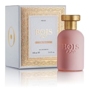 BOIS 1920 - Oro Rosa