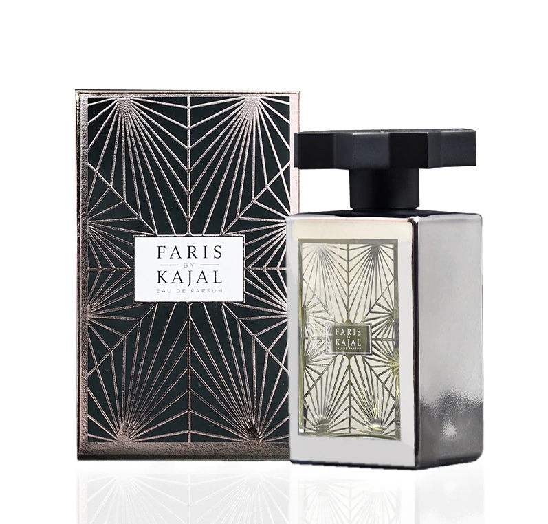 Kajal Perfumes - Faris