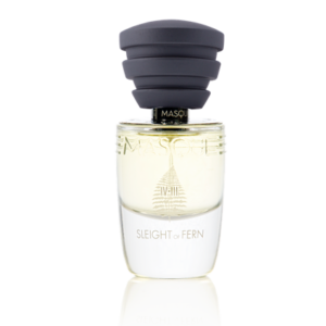 MASQUE Milano - Sleight of Fern