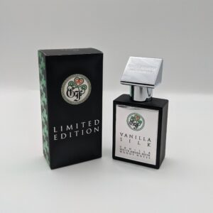 Gallagher Fragrances - Vanilla Silk