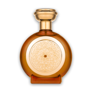 Boadicea The Victorious - Tobacco Sapphire