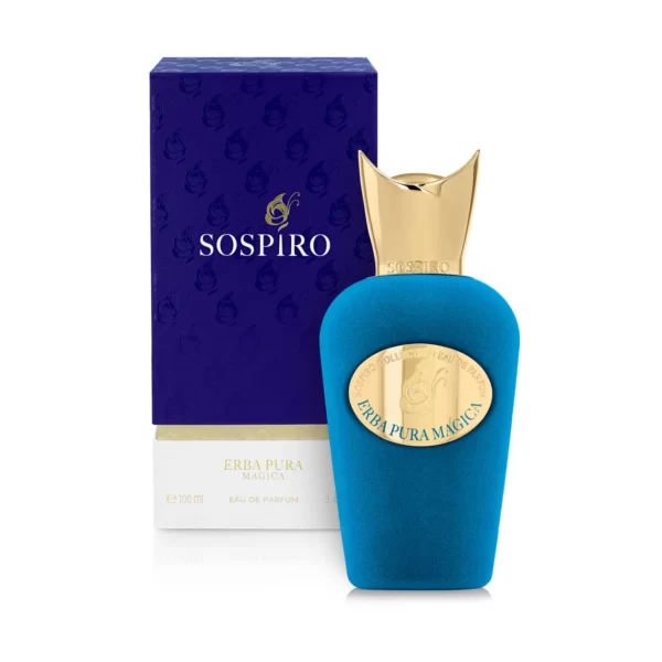 Sospiro – Erba Pura Magica - Image 2