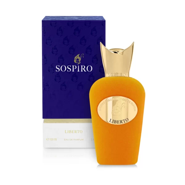 Sospiro – Liberto - Image 2