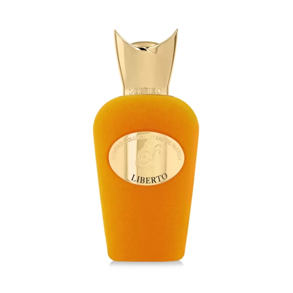 Sospiro – Liberto