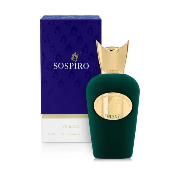 Sospiro – Vibrato - Image 2
