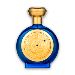 Boadicea The Victorious - Blue Sapphire Supercharged
