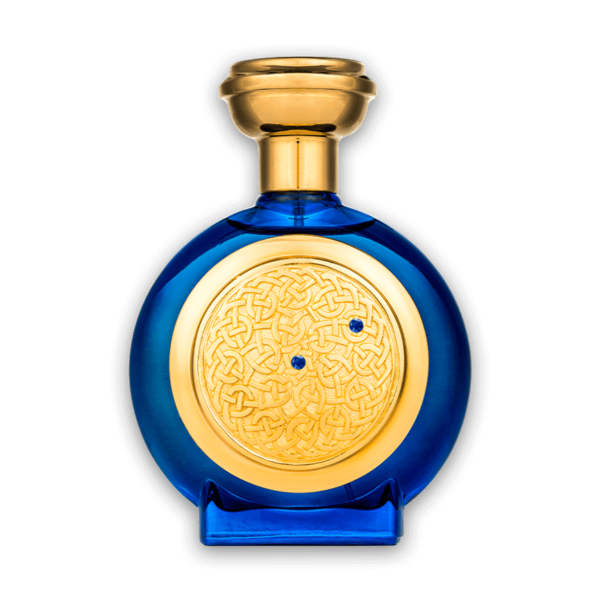 Boadicea The Victorious - Blue Sapphire Supercharged
